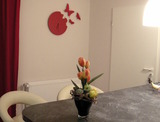 Ferienwohnung in Prerow - Resi F3 - Bild 9