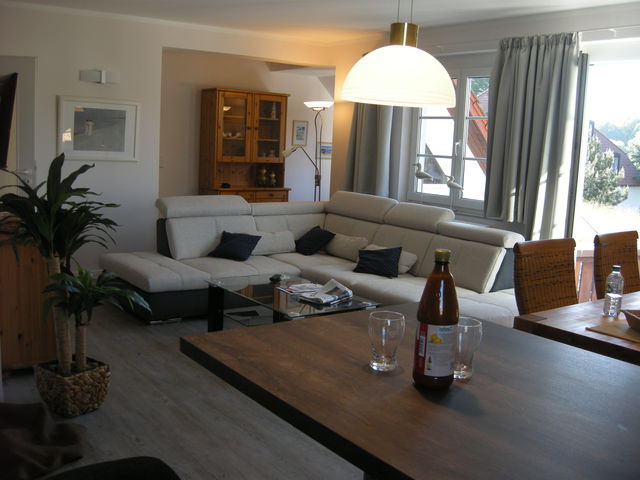 Ferienwohnung in Prerow - Resi F7 - Bild 4