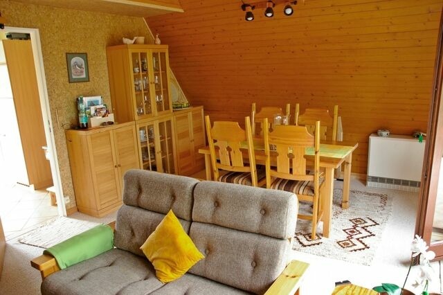 Ferienhaus in Bünsdorf - Ferienhaus Busch - Bild 2 Ferienhaus in Bünsdorf - Ferienhaus Busch - Bild 2