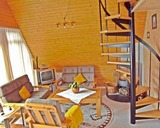 Ferienhaus in Bünsdorf - Ferienhaus Busch - Bild 3 Ferienhaus in Bünsdorf - Ferienhaus Busch - Bild 3