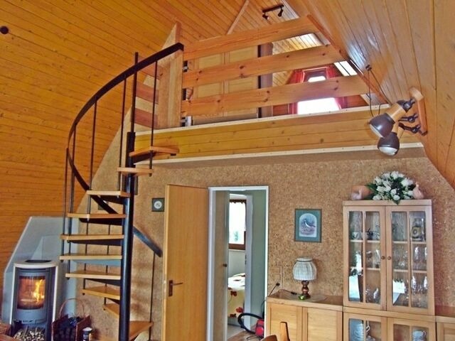 Ferienhaus in Bünsdorf - Ferienhaus Busch - Bild 4 Ferienhaus in Bünsdorf - Ferienhaus Busch - Bild 4