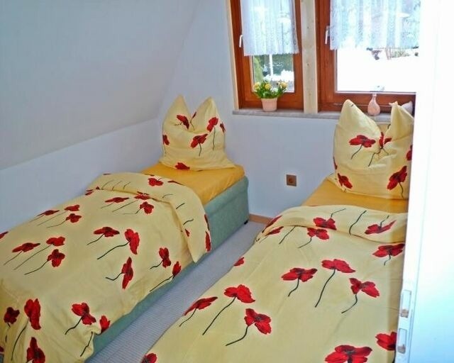 Ferienhaus in Bünsdorf - Ferienhaus Busch - Bild 6 Ferienhaus in Bünsdorf - Ferienhaus Busch - Bild 6