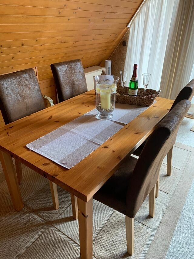 Ferienhaus in Bünsdorf - Ferienhaus Busch - Bild 9 Ferienhaus in Bünsdorf - Ferienhaus Busch - Bild 9