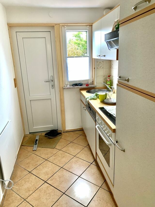 Ferienhaus in Bünsdorf - Ferienhaus Busch - Bild 12 Ferienhaus in Bünsdorf - Ferienhaus Busch - Bild 12