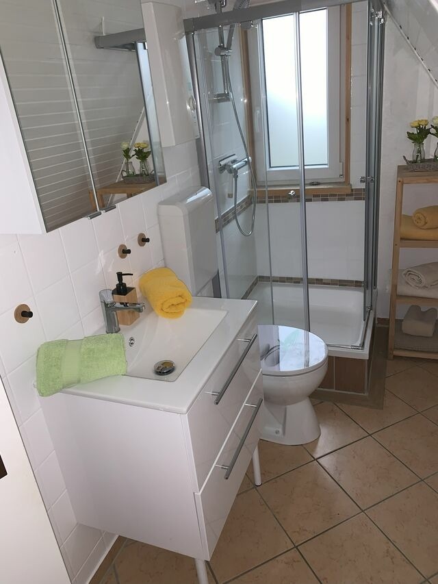 Ferienhaus in Bünsdorf - Ferienhaus Busch - Bild 15 Ferienhaus in Bünsdorf - Ferienhaus Busch - Bild 15