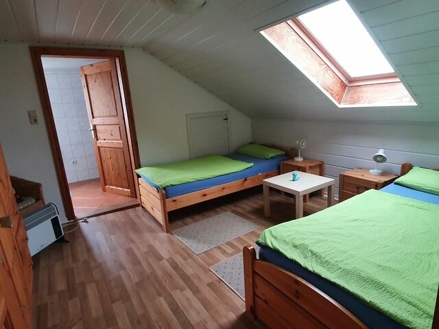 Ferienwohnung in Eckernf&ouml;rde - Lotte - Bild 9