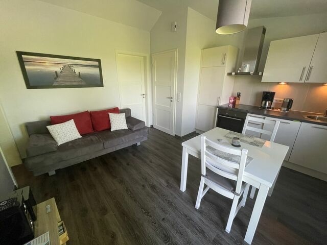 Ferienwohnung in Ascheffel - Wilsterberg FeWo "die Kleine" - Bild 3 Ferienwohnung in Ascheffel - Wilsterberg FeWo "die Kleine" - Bild 3