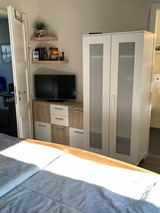 Ferienwohnung in Ascheffel - Wilsterberg FeWo "die Kleine" - Bild 6 Ferienwohnung in Ascheffel - Wilsterberg FeWo "die Kleine" - Bild 6