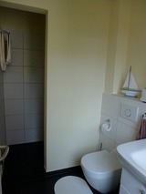 Ferienwohnung in Ascheffel - Wilsterberg FeWo "die Kleine" - Bild 8 Ferienwohnung in Ascheffel - Wilsterberg FeWo "die Kleine" - Bild 8