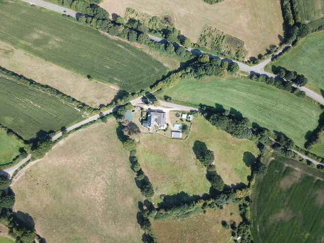 Ferienwohnung in Ascheffel - Wilsterberg FeWo "die Kleine" - Bild 12 Ferienwohnung in Ascheffel - Wilsterberg FeWo "die Kleine" - Bild 12