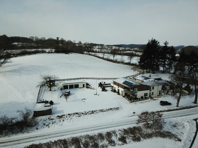 Ferienwohnung in Ascheffel - Wilsterberg FeWo "die Kleine" - Bild 13 Ferienwohnung in Ascheffel - Wilsterberg FeWo "die Kleine" - Bild 13