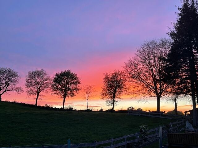 Ferienwohnung in Ascheffel - Wilsterberg FeWo "die Kleine" - Bild 18 Ferienwohnung in Ascheffel - Wilsterberg FeWo "die Kleine" - Bild 18