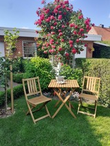 Ferienwohnung in Groß Wittensee - Martens - Bild 6 Ferienwohnung in Groß Wittensee - Martens - Bild 6