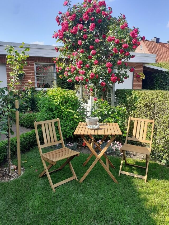 Ferienwohnung in Groß Wittensee - Martens - Bild 6 Ferienwohnung in Groß Wittensee - Martens - Bild 6