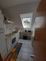 Ferienwohnung in Groß Wittensee - Martens - Bild 13 Ferienwohnung in Groß Wittensee - Martens - Bild 13