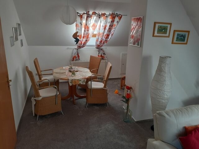 Ferienwohnung in Groß Wittensee - Martens - Bild 16 Ferienwohnung in Groß Wittensee - Martens - Bild 16