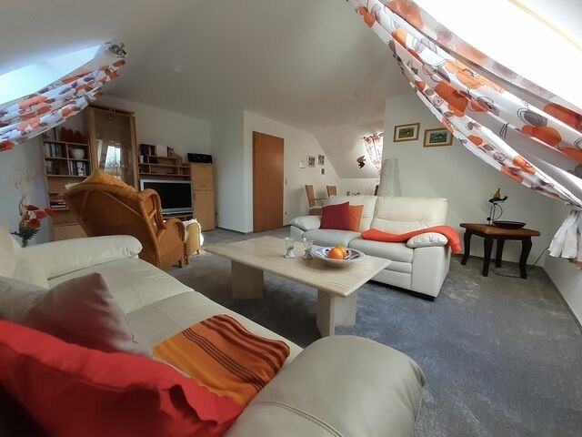 Ferienwohnung in Groß Wittensee - Martens - Bild 18 Ferienwohnung in Groß Wittensee - Martens - Bild 18