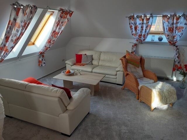 Ferienwohnung in Groß Wittensee - Martens - Bild 19 Ferienwohnung in Groß Wittensee - Martens - Bild 19