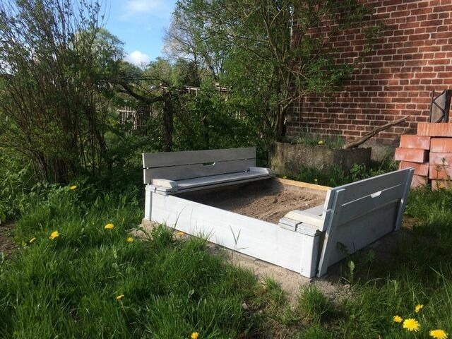 Ferienwohnung in Barkelsby - ökologische Ferienwohnung Rossee /Wohnung Süd - Bild 15 Ferienwohnung in Barkelsby - ökologische Ferienwohnung Rossee /Wohnung Süd - Bild 15