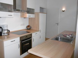 Ferienwohnung in Eckernf&ouml;rde - Noorhus Innenstadt - Bild 6