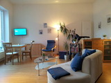 Ferienwohnung in Eckernf&ouml;rde - Noorhus Innenstadt - Bild 1