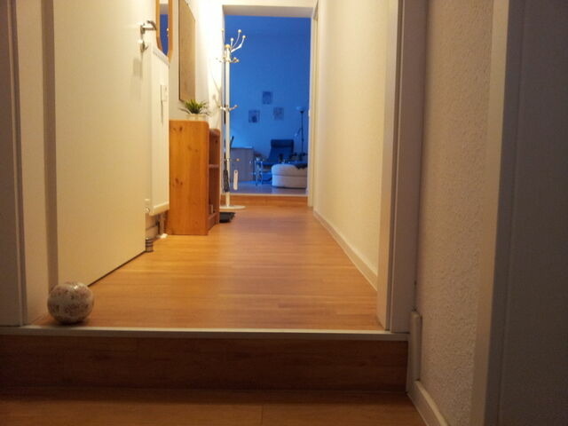 Ferienwohnung in Eckernf&ouml;rde - Noorhus Innenstadt - Bild 14