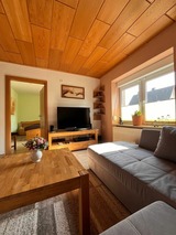 Ferienwohnung in Kochendorf - Ferienwohnung Gartenglück bei Eckernförde - Bild 3 Ferienwohnung in Kochendorf - Ferienwohnung Gartenglück bei Eckernförde - Bild 3