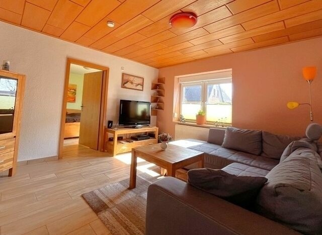 Ferienwohnung in Kochendorf - Ferienwohnung Gartenglück bei Eckernförde - Bild 4 Ferienwohnung in Kochendorf - Ferienwohnung Gartenglück bei Eckernförde - Bild 4