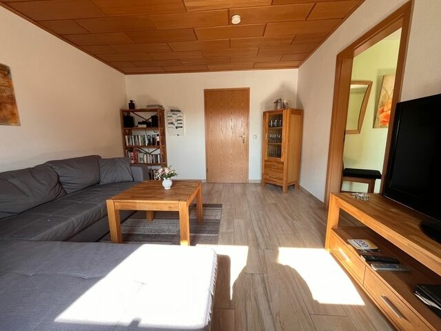 Ferienwohnung in Kochendorf - Ferienwohnung Gartenglück bei Eckernförde - Bild 5 Ferienwohnung in Kochendorf - Ferienwohnung Gartenglück bei Eckernförde - Bild 5