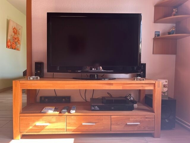 Ferienwohnung in Kochendorf - Ferienwohnung Gartenglück bei Eckernförde - Bild 6 Ferienwohnung in Kochendorf - Ferienwohnung Gartenglück bei Eckernförde - Bild 6