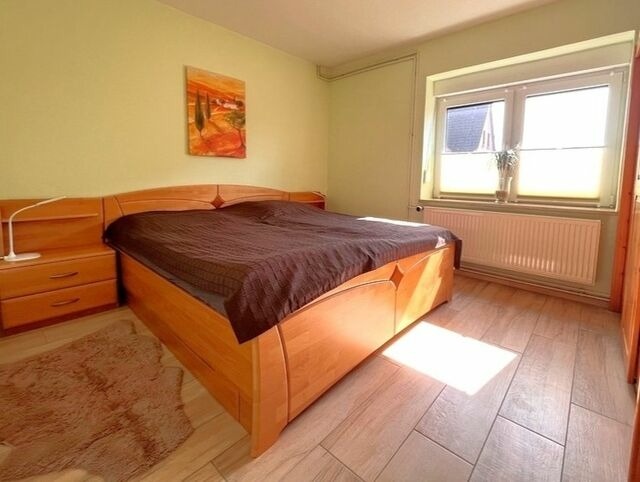 Ferienwohnung in Kochendorf - Ferienwohnung Gartenglück bei Eckernförde - Bild 8 Ferienwohnung in Kochendorf - Ferienwohnung Gartenglück bei Eckernförde - Bild 8