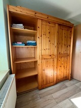 Ferienwohnung in Kochendorf - Ferienwohnung Gartenglück bei Eckernförde - Bild 11 Ferienwohnung in Kochendorf - Ferienwohnung Gartenglück bei Eckernförde - Bild 11