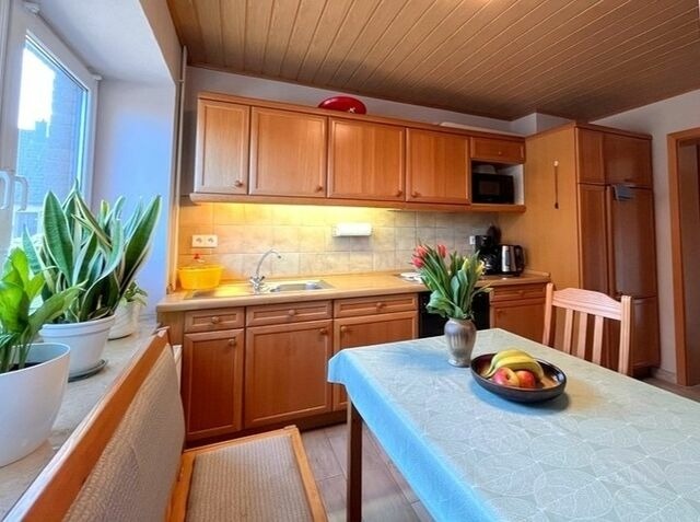 Ferienwohnung in Kochendorf - Ferienwohnung Gartenglück bei Eckernförde - Bild 12 Ferienwohnung in Kochendorf - Ferienwohnung Gartenglück bei Eckernförde - Bild 12