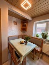 Ferienwohnung in Kochendorf - Ferienwohnung Gartenglück bei Eckernförde - Bild 13 Ferienwohnung in Kochendorf - Ferienwohnung Gartenglück bei Eckernförde - Bild 13