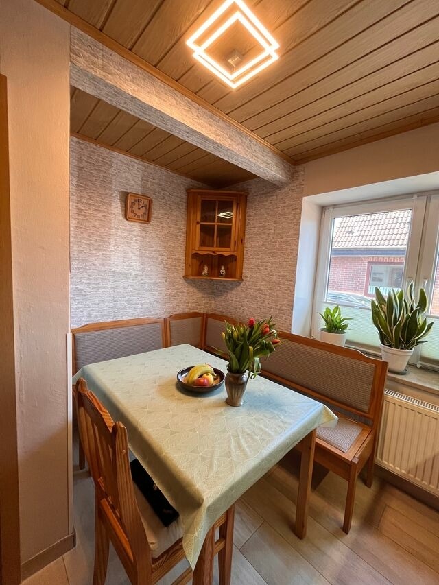 Ferienwohnung in Kochendorf - Ferienwohnung Gartenglück bei Eckernförde - Bild 13 Ferienwohnung in Kochendorf - Ferienwohnung Gartenglück bei Eckernförde - Bild 13