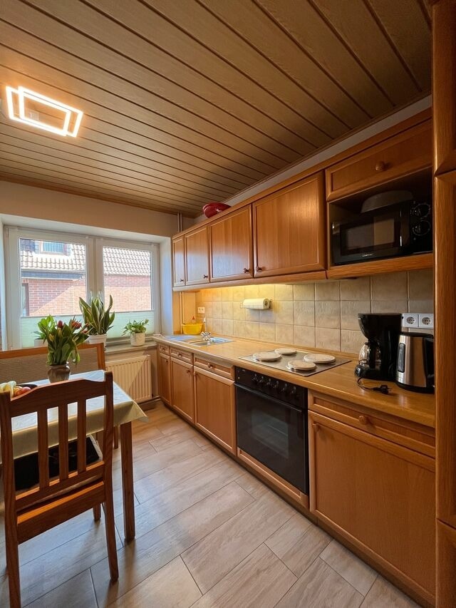 Ferienwohnung in Kochendorf - Ferienwohnung Gartenglück bei Eckernförde - Bild 14 Ferienwohnung in Kochendorf - Ferienwohnung Gartenglück bei Eckernförde - Bild 14