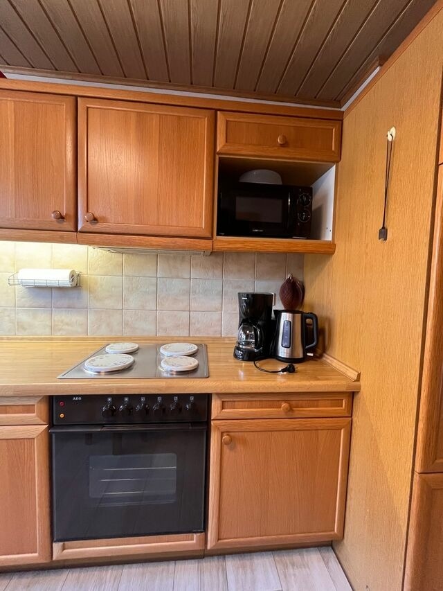 Ferienwohnung in Kochendorf - Ferienwohnung Gartenglück bei Eckernförde - Bild 15 Ferienwohnung in Kochendorf - Ferienwohnung Gartenglück bei Eckernförde - Bild 15