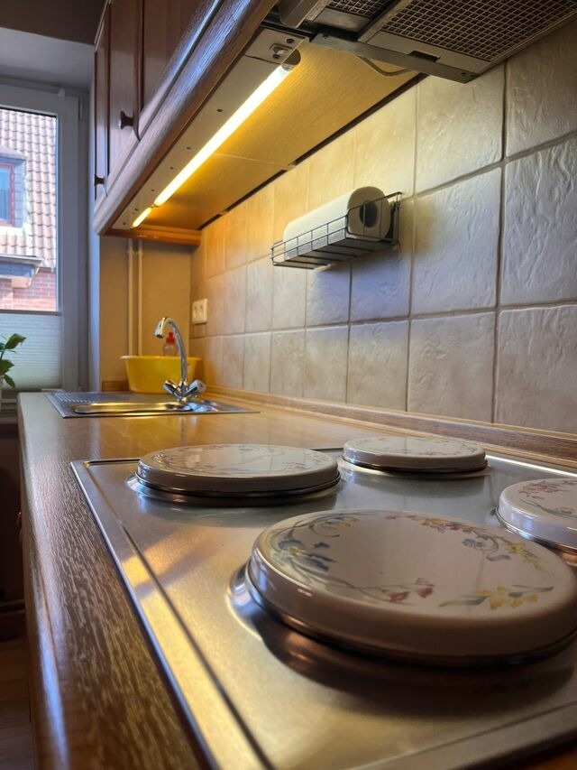 Ferienwohnung in Kochendorf - Ferienwohnung Gartenglück bei Eckernförde - Bild 16 Ferienwohnung in Kochendorf - Ferienwohnung Gartenglück bei Eckernförde - Bild 16