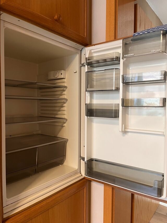 Ferienwohnung in Kochendorf - Ferienwohnung Gartenglück bei Eckernförde - Bild 17 Ferienwohnung in Kochendorf - Ferienwohnung Gartenglück bei Eckernförde - Bild 17