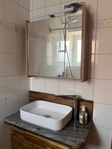 Ferienwohnung in Kochendorf - Ferienwohnung Gartenglück bei Eckernförde - Bild 18 Ferienwohnung in Kochendorf - Ferienwohnung Gartenglück bei Eckernförde - Bild 18