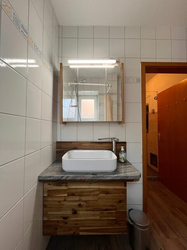 Ferienwohnung in Kochendorf - Ferienwohnung Gartenglück bei Eckernförde - Bild 19 Ferienwohnung in Kochendorf - Ferienwohnung Gartenglück bei Eckernförde - Bild 19