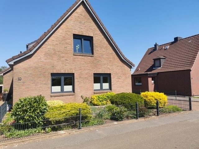 Ferienwohnung in Kochendorf - Ferienwohnung Gartenglück bei Eckernförde - Bild 24 Ferienwohnung in Kochendorf - Ferienwohnung Gartenglück bei Eckernförde - Bild 24