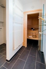 Ferienwohnung in Heiligenhafen - Ostsee - Maisonette - Appartement Nr. 54 "Marina-Blick" im Strand Resort - Bild 18