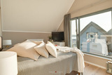 Ferienhaus in Heiligenhafen - Ostsee - Reetdachhaus Nr. 11 "NEWPORT" im Strand Resort - Bild 17