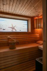 Ferienhaus in Heiligenhafen - Ostsee - Reetdachhaus Nr. 42 "Waterkant" im Strand Resort - Bild 7