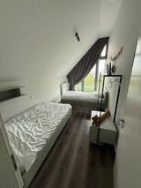 Ferienhaus in Heiligenhafen - Ostsee - Reetdachhaus Nr. 42 "Waterkant" im Strand Resort - Bild 12