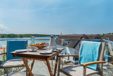 Ferienwohnung in Heiligenhafen - Ostsee - Appartement Nr. 20 "Oberdeck" im Strand Resort - Bild 2