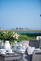 Ferienhaus in Heiligenhafen - Ostsee - Reetdachhaus Nr. 38 "RIKE" im Strand Resort - Bild 21