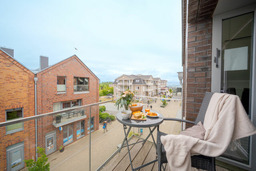 Ostsee - Appartement Nr. 83 "Durchblick" im Strand Resort