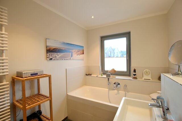 Ferienwohnung in Heiligenhafen - Ostsee - Maisonette - Appartement Nr. 47 "Kapit&auml;nsquartier" im Strand Resort - Bild 21